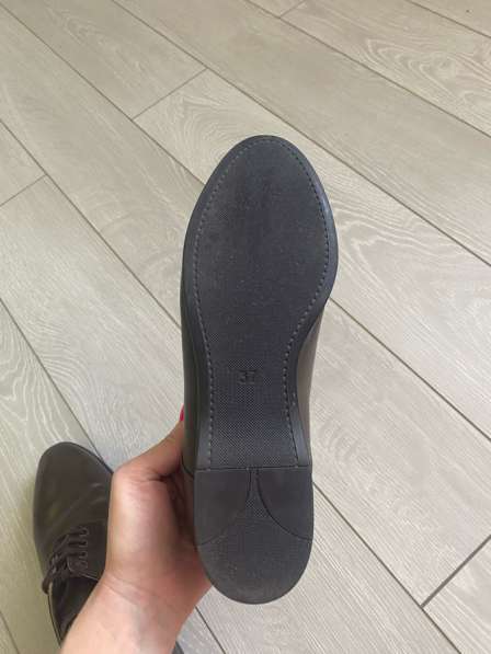 Лоферы женские в Красноярске