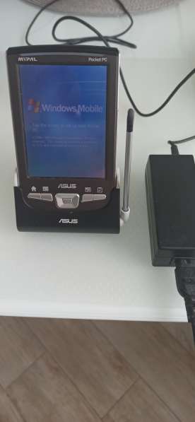 Кпк Asus mypal Pocket PC A730W в Москве фото 9