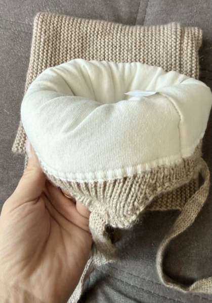 Комбинезон зимний в Владимире фото 7