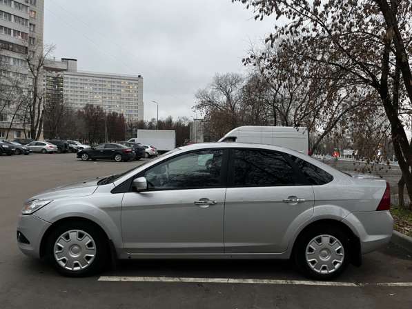 Ford, Focus, продажа в Москве в Москве фото 7