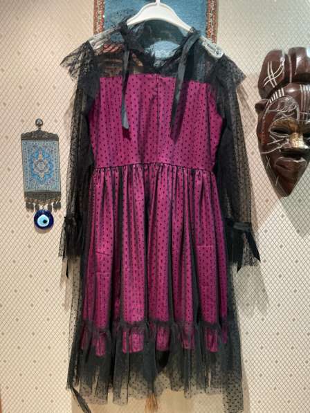 Нарядное платье в Балашихе