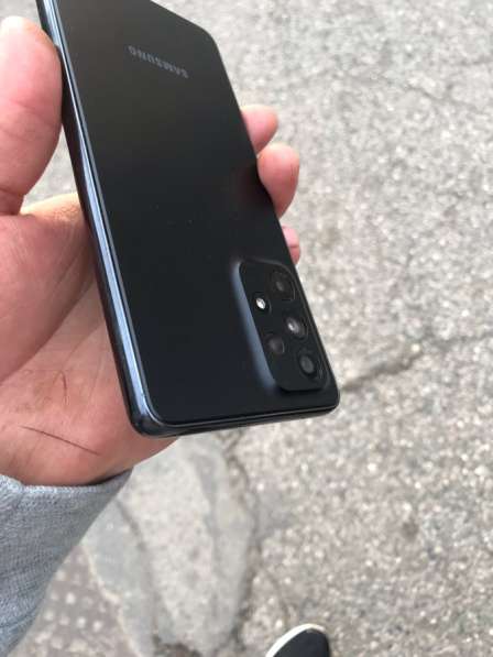 Samsung galaxy A53 5g в Пятигорске фото 4