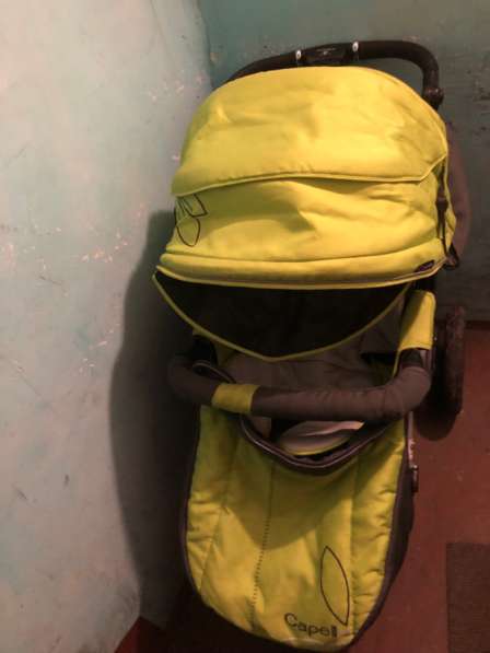 Продам коляску в Калининграде фото 5