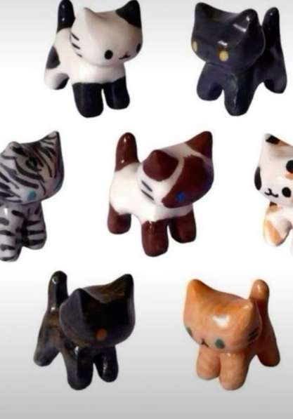 Изделие из глины