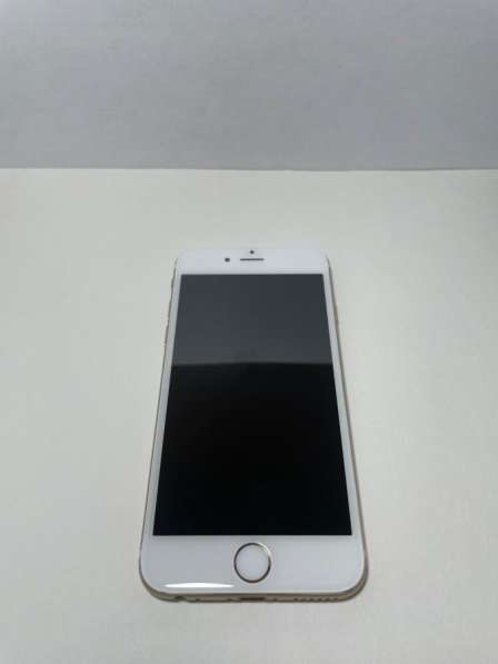 IPhone 6s 64gb white