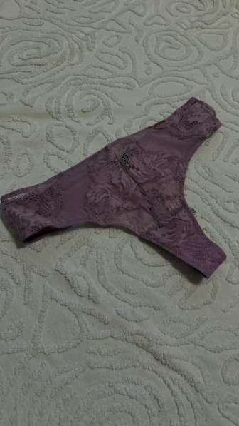 Стринги Indefini