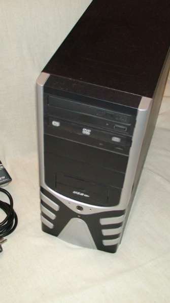 системный блок NVIDIA® GeForce 9800 GT в Москве фото 6