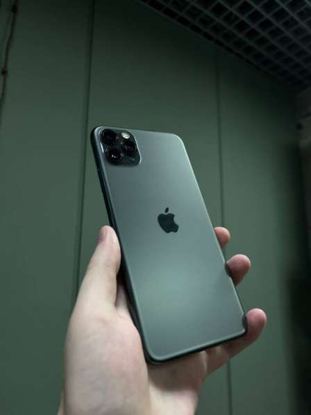 Iphone 11 pro max 256 gb