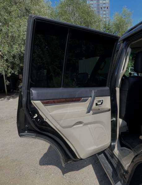 Mitsubishi, Pajero, продажа в Москве в Москве фото 5