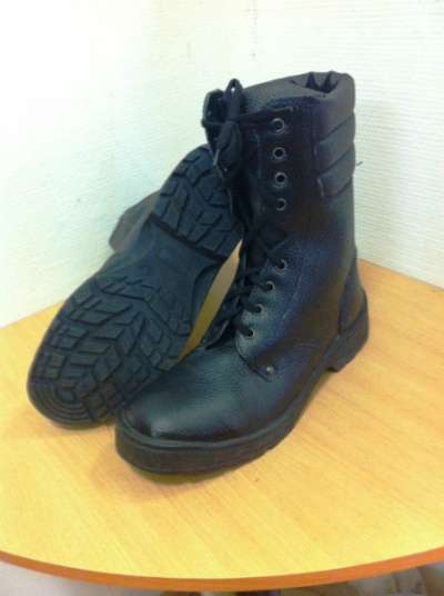 Обувь рабочая и специальная от производи Спецзаказ в Ставрополе