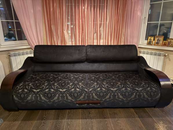 Диван в Нижнем Новгороде фото 4