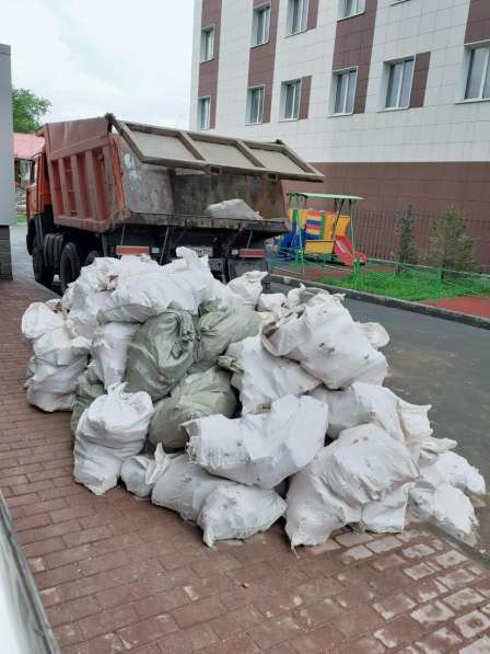 Демонтажные работы; Вывоз мусора: Недорого! в Воронеже