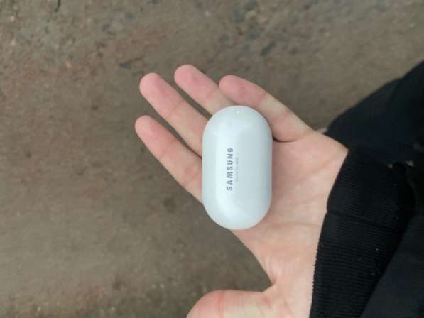 Наушники Samsung