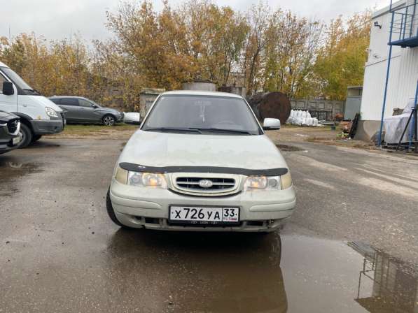 ВАЗ (Lada), 2110, продажа в Нижнем Новгороде