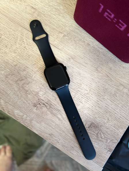 Apple Watch series 10 46 mm
