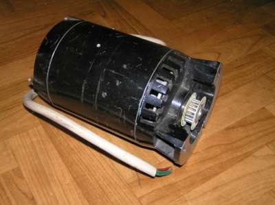 Электродвигатель SCK 1172/4