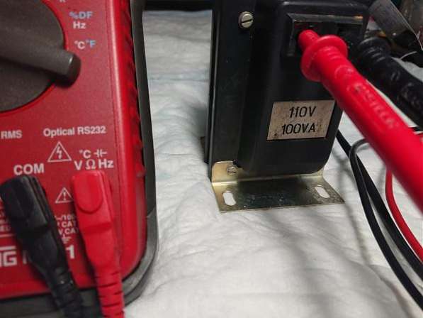 Понижающий трансформатор 220 \110 вольт в Челябинске фото 6