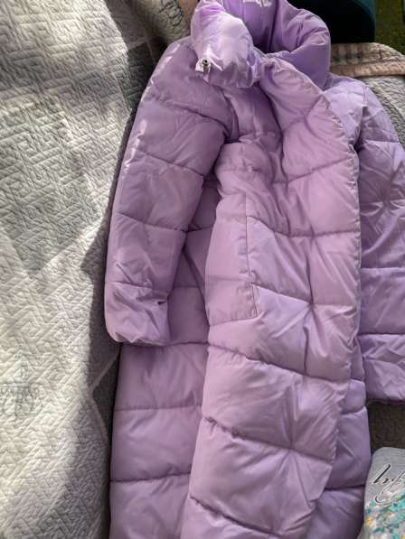 Отдам куртку, весна-осень, зима. Б/у в Бийске фото 5