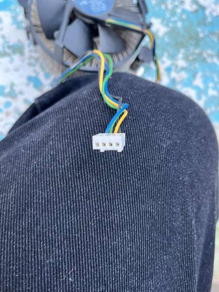 Кулер intel в Москве