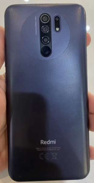 Xiaomi redmi 9 в Москве фото 3