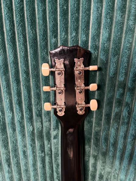 Гитара акустика в Краснодаре фото 5