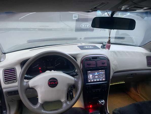 Kia, Magentis, продажа в Брянске в Брянске фото 4