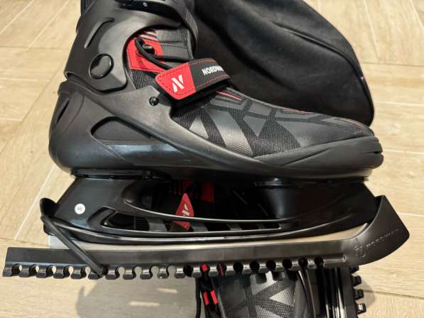 Продам коньки в Санкт-Петербурге фото 4