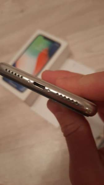 IPhone X в Ростове-на-Дону фото 8