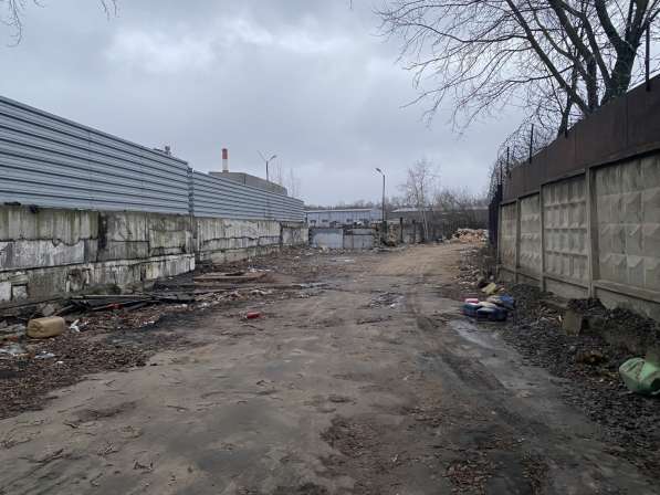 Земельный участок под ТБО в Москве фото 5