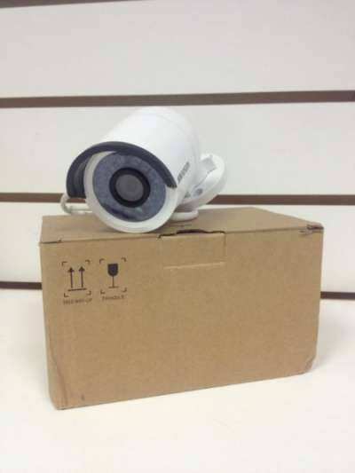 Уличная IP-камера Hikvision DS-2CD2032-I в Челябинске