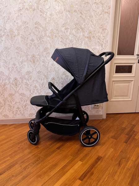 Прогулочная коляска в Москве фото 9