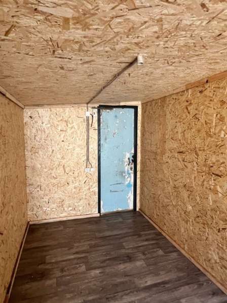 Продажа и аренда бытовок в Бахчисарае фото 12