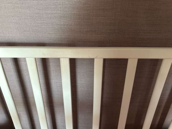 Продам детскую кровать в Уссурийске фото 3