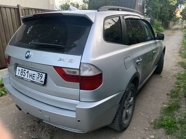 BMW, продажав Калининграде в Калининграде фото 8