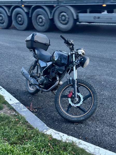 Продаю irbis gs 150 в Новороссийске фото 3