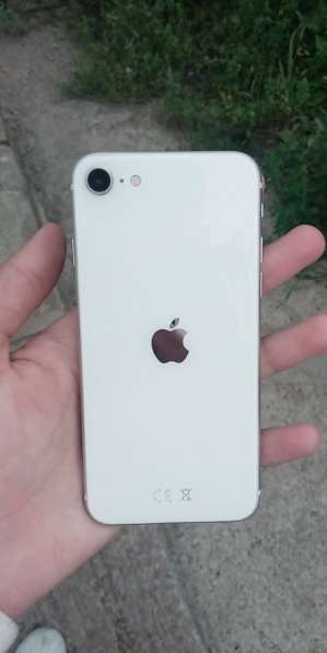 Apple IPhone SE2020 в Магнитогорске