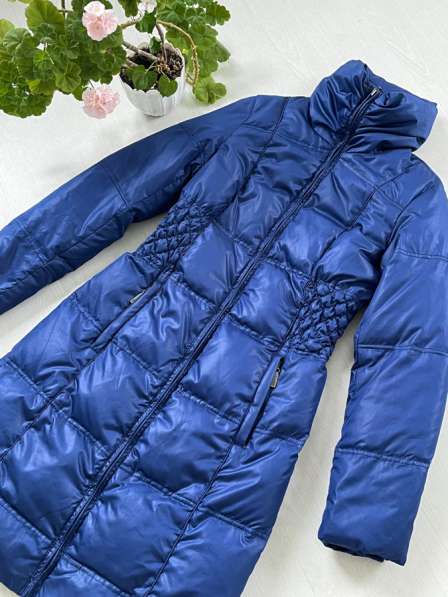 Зимняя Куртка