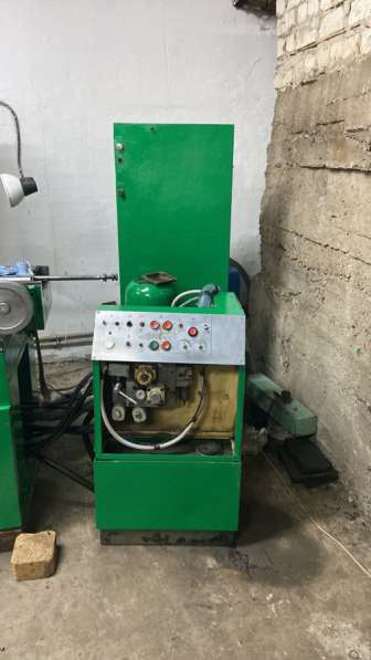 Станок плоско-шлифовальный в Павлове фото 3