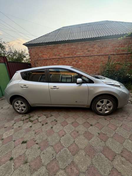 Nissan, Leaf, продажа в Москве в Москве фото 6