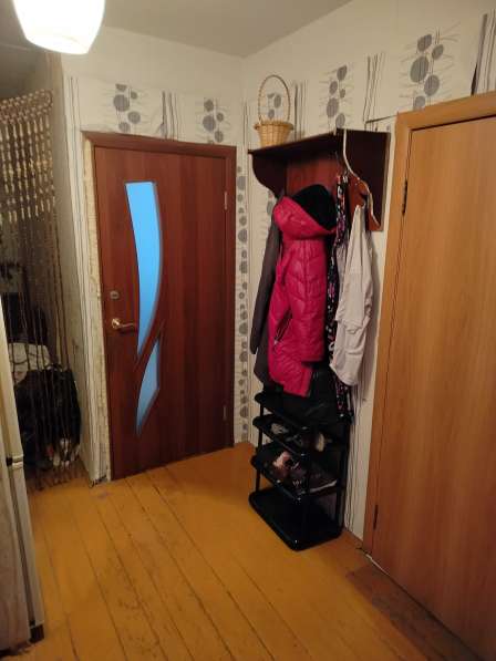 Комната 24кв. м в 2-кв. Тепличная, 3 в Пензе фото 7