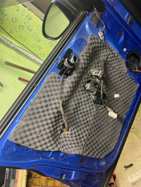 Установка автозвука в Калининграде