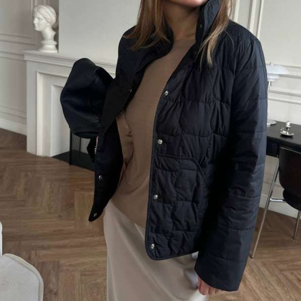 Женская куртка