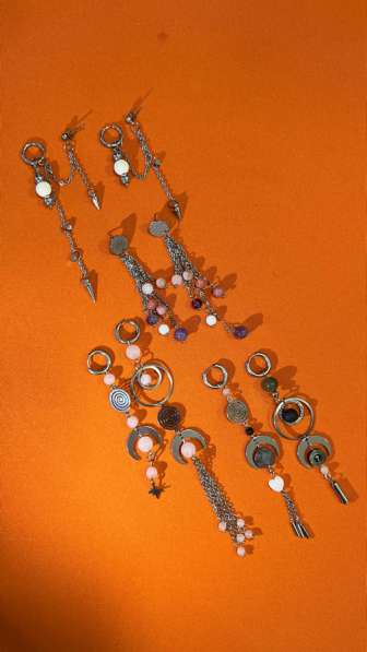 Мастер-класс по созданию украшения в Хабаровске