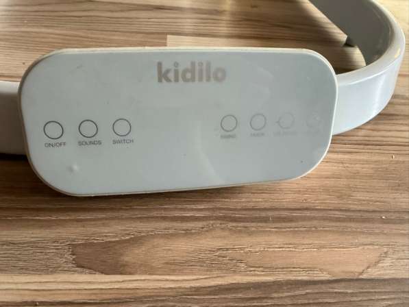 Электро-люлька, качели в Касимове фото 4