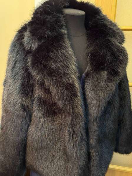 Эко-шуба в Ачинске фото 3