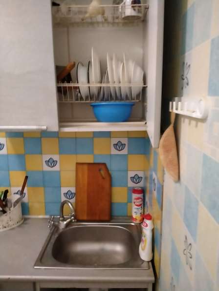 Сдам квартиру в Твери фото 8