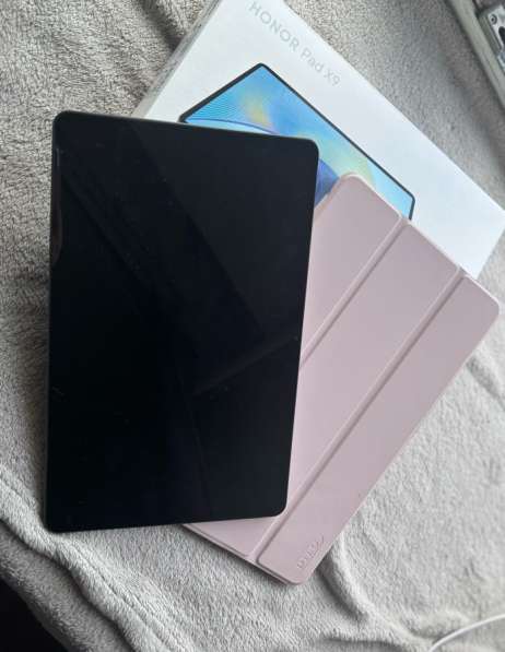 Планшет Honor Pad x9 в Омске фото 4