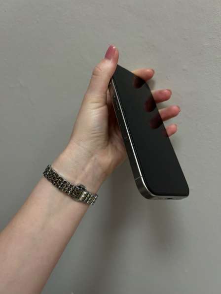 Продам айфон 15 про 128 гб в Краснодаре фото 3