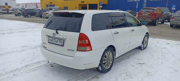 Toyota, Corolla, продажа в Новосибирске