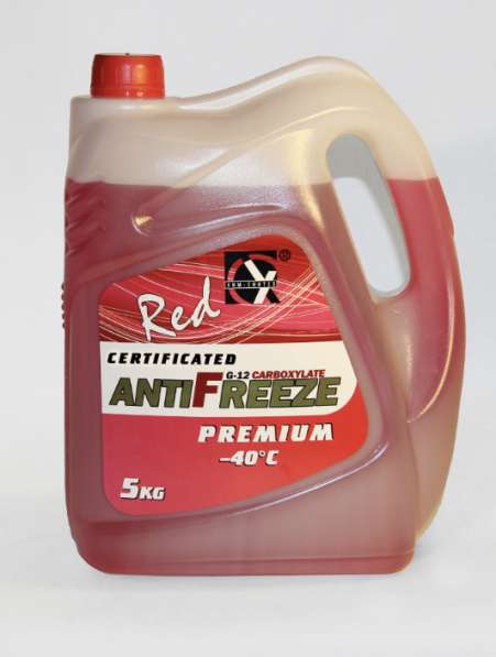 Продам Антифриз в Москве фото 6